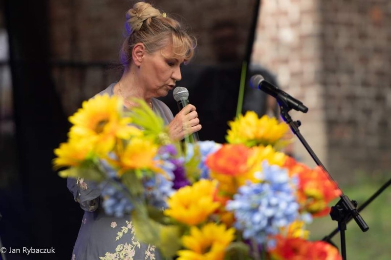 "Kresowy bukiet kultur wschodu - Piękno w różnorodności" Koncert w Stargardzie 