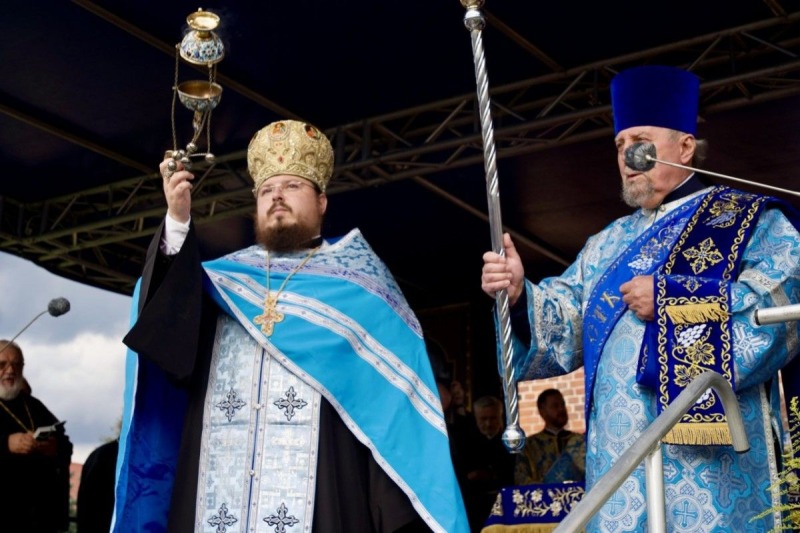 Święto Supraskiej Ikony Bogurodzicy
