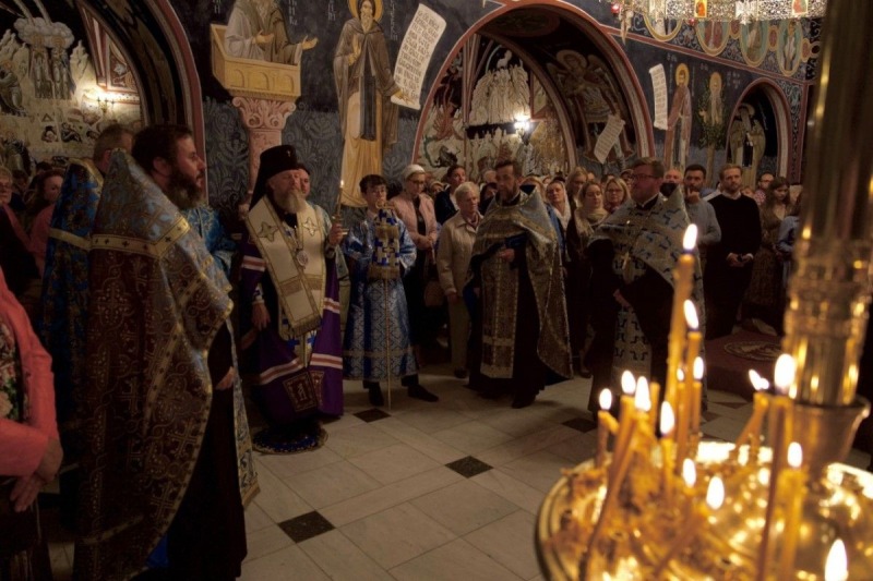 Święto Supraskiej Ikony Bogurodzicy