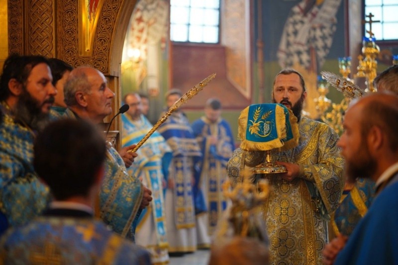 Święto Supraskiej Ikony Bogurodzicy