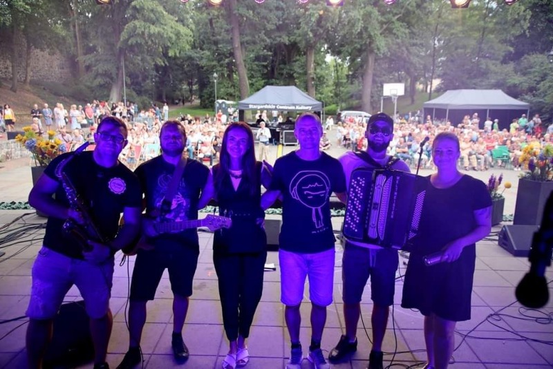 "Kresowy bukiet kultur wschodu - Piękno w różnorodności" Koncert w Stargardzie 