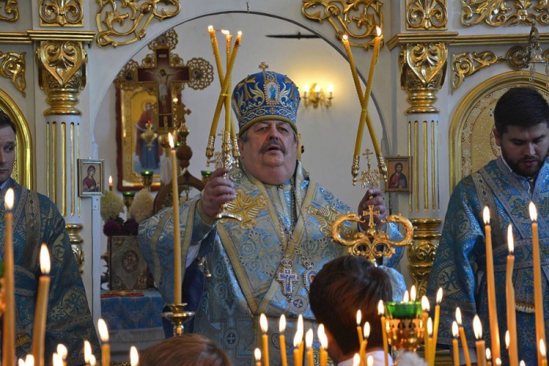 Świąteczne uroczystości w Szczebrzeszynie