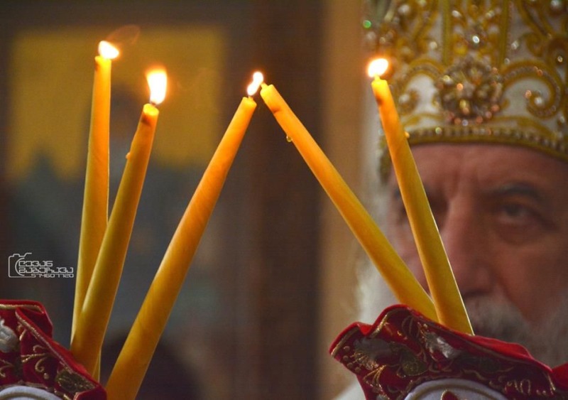 Wszystko w życiu jest miłością