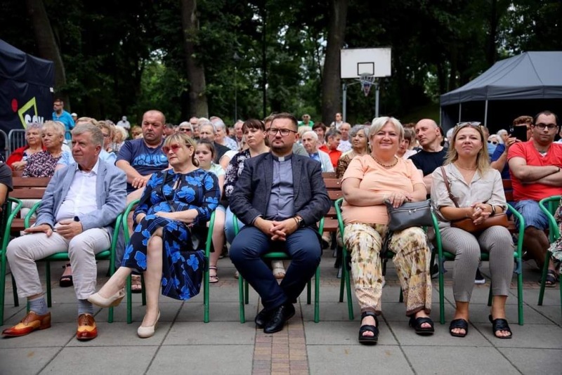 "Kresowy bukiet kultur wschodu - Piękno w różnorodności" Koncert w Stargardzie 