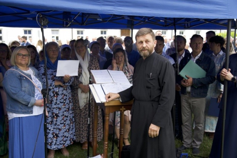 Święto Supraskiej Ikony Bogurodzicy