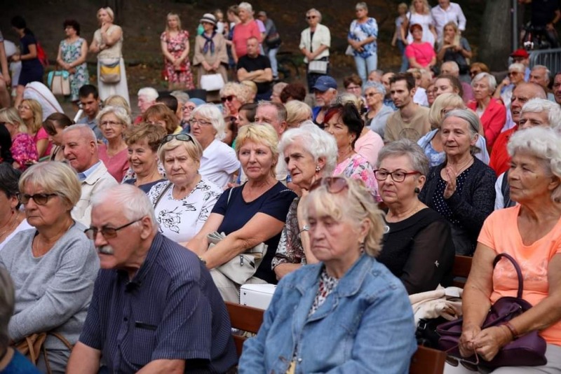 "Kresowy bukiet kultur wschodu - Piękno w różnorodności" Koncert w Stargardzie 
