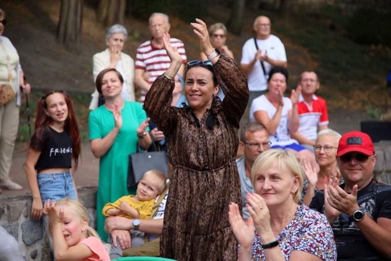 "Kresowy bukiet kultur wschodu - Piękno w różnorodności" Koncert w Stargardzie 