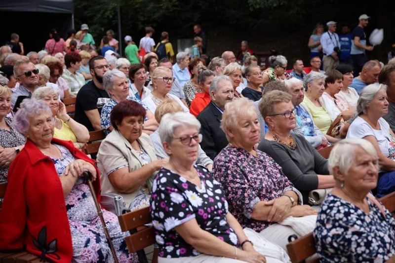 "Kresowy bukiet kultur wschodu - Piękno w różnorodności" Koncert w Stargardzie 