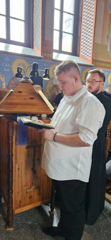 Obóz dla prysłużników w Supraślu