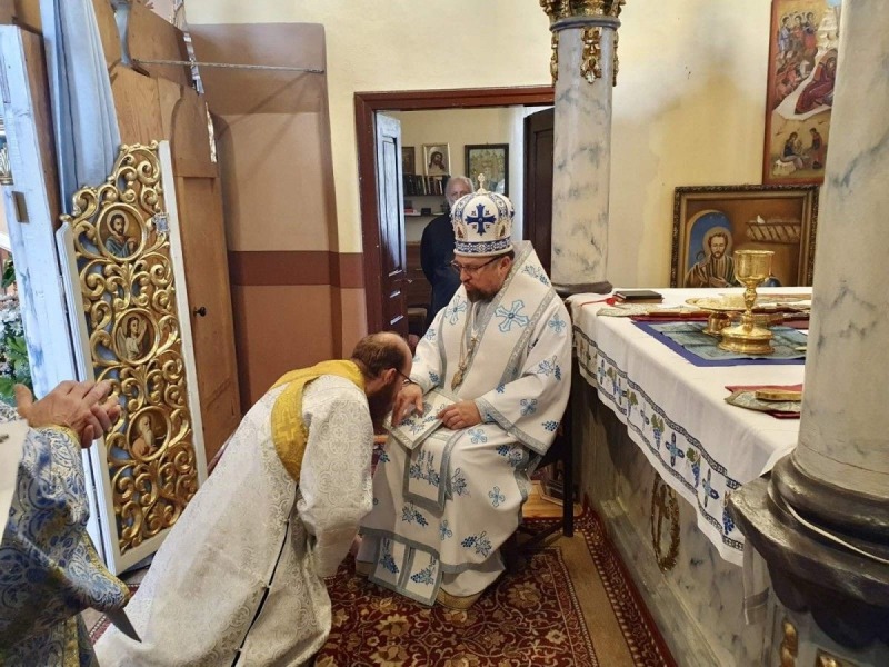 Uroczystości w Przemyślu