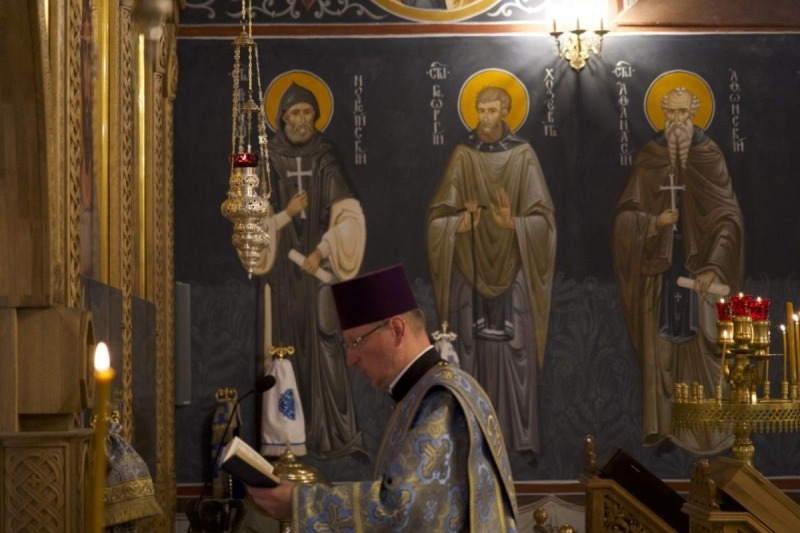 Święto Supraskiej Ikony Bogurodzicy