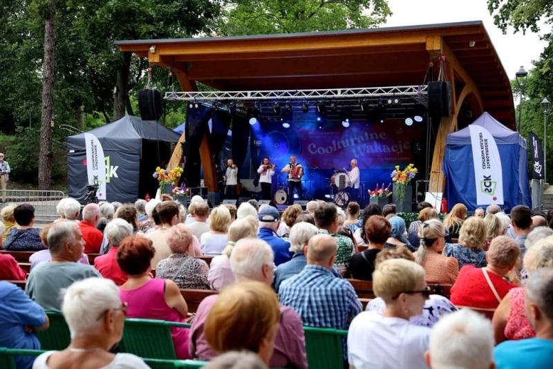 "Kresowy bukiet kultur wschodu - Piękno w różnorodności" Koncert w Stargardzie 
