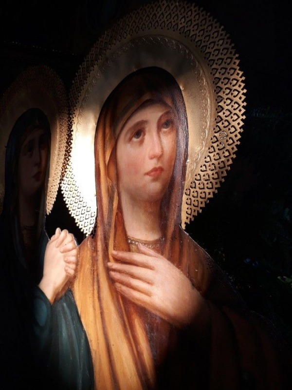 Słowo w dzień świętej Marii Magdaleny
