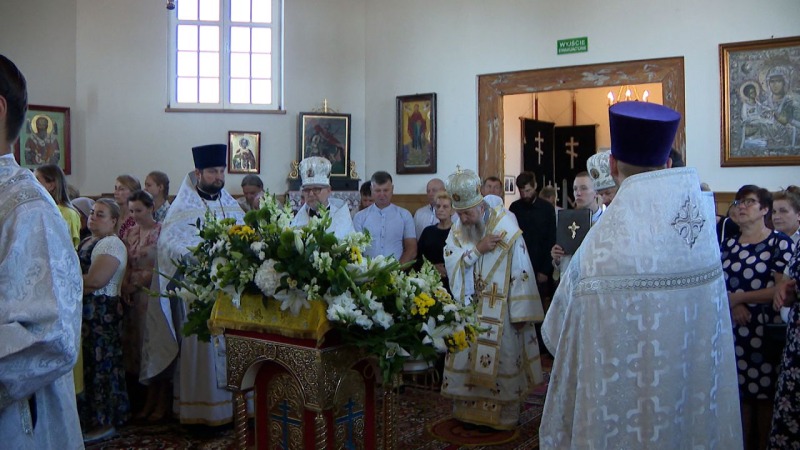 U źródeł wiary z 13.08.2023