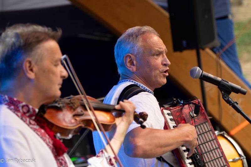 "Kresowy bukiet kultur wschodu - Piękno w różnorodności" Koncert w Stargardzie 