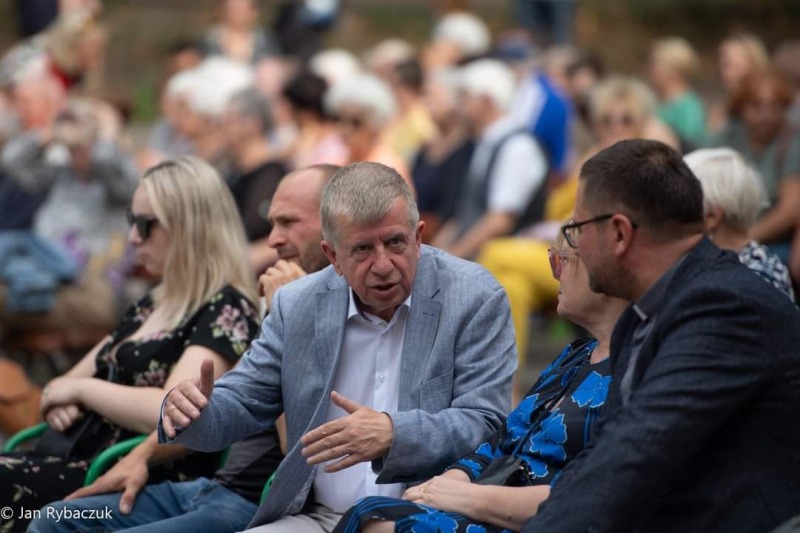 "Kresowy bukiet kultur wschodu - Piękno w różnorodności" Koncert w Stargardzie 
