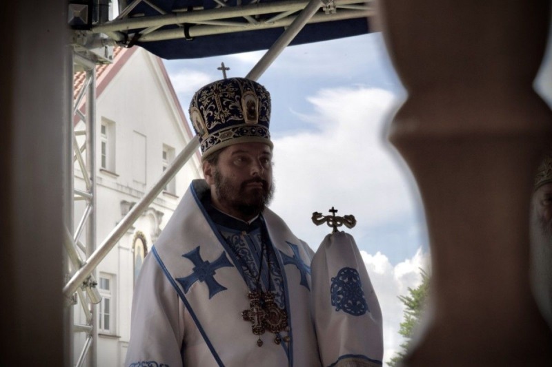 Święto Supraskiej Ikony Bogurodzicy