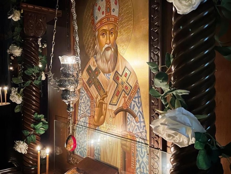 Od karzełka do olbrzyma