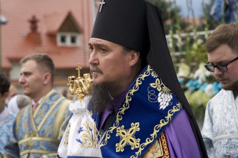 Święto Supraskiej Ikony Bogurodzicy