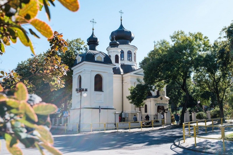 Świąteczne uroczystości w Chełmie