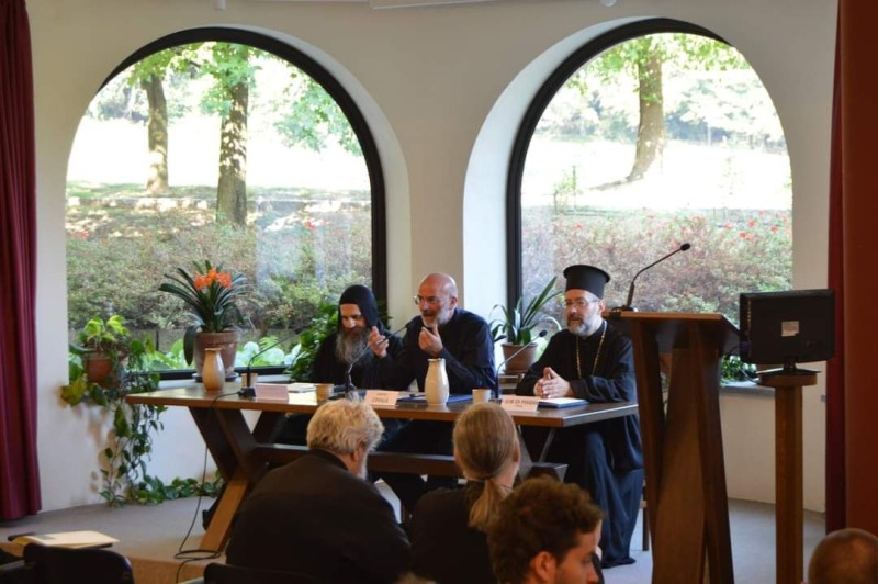 Międzynarodowa konferencja we włoskim Bose