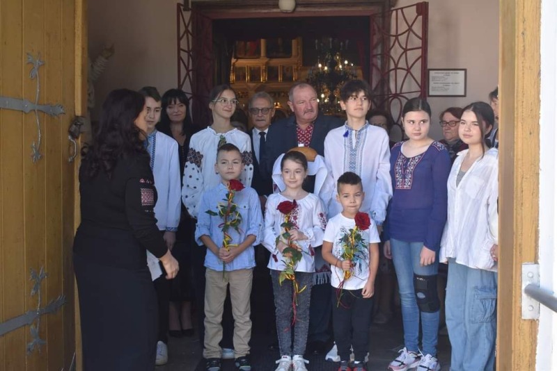 Święto Podwyższenia Krzyża Pańskiego w Sanoku
