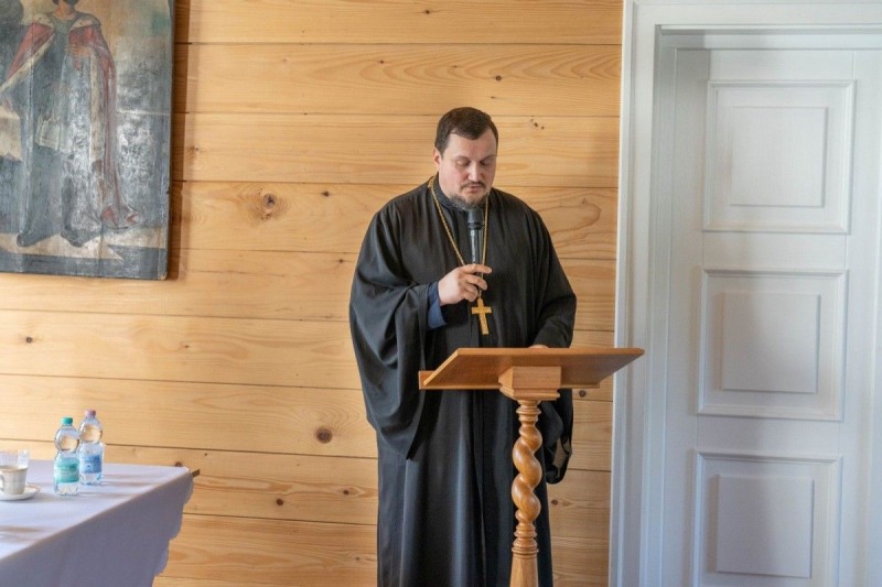 Międzynarodowe spotkanie mnichów i mniszek