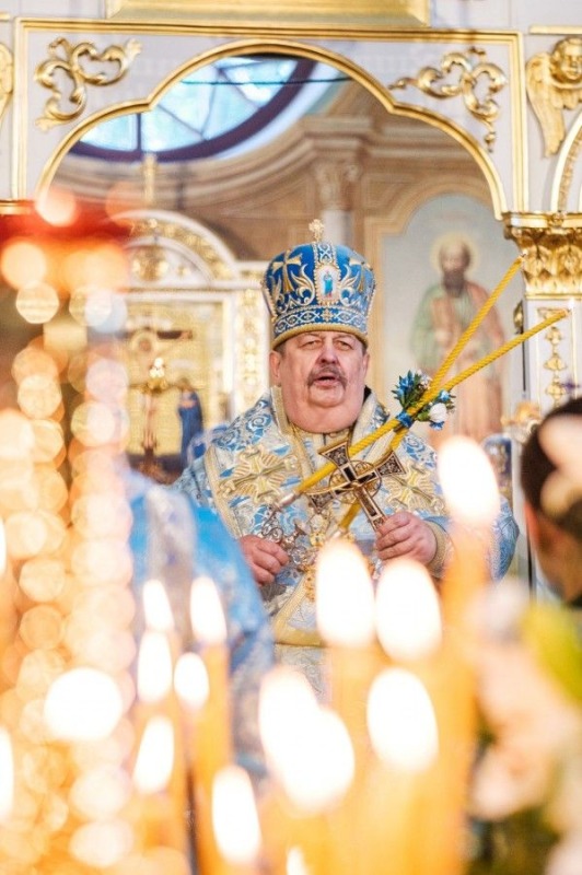Świąteczne uroczystości w Chełmie
