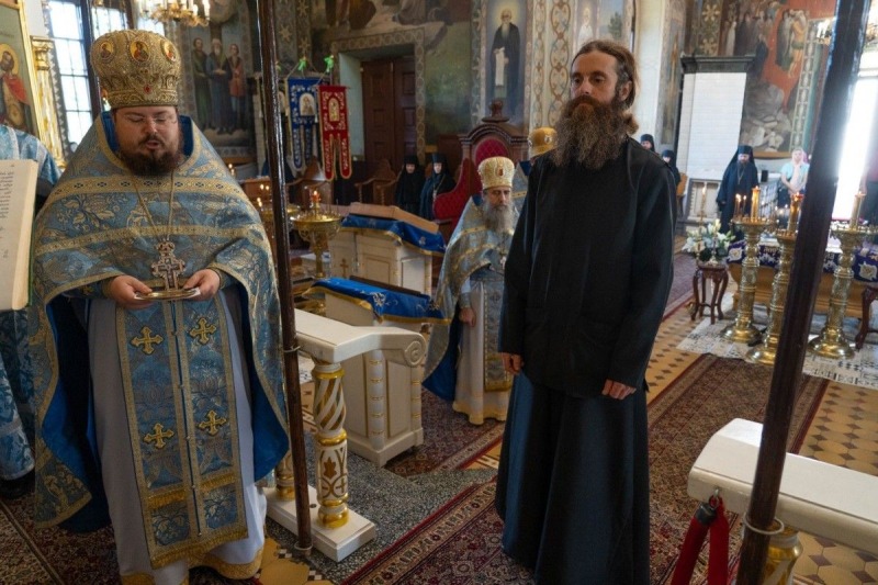 Międzynarodowe spotkanie mnichów i mniszek
