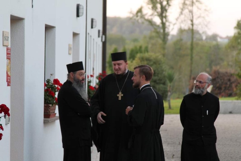 Międzynarodowa konferencja we włoskim Bose