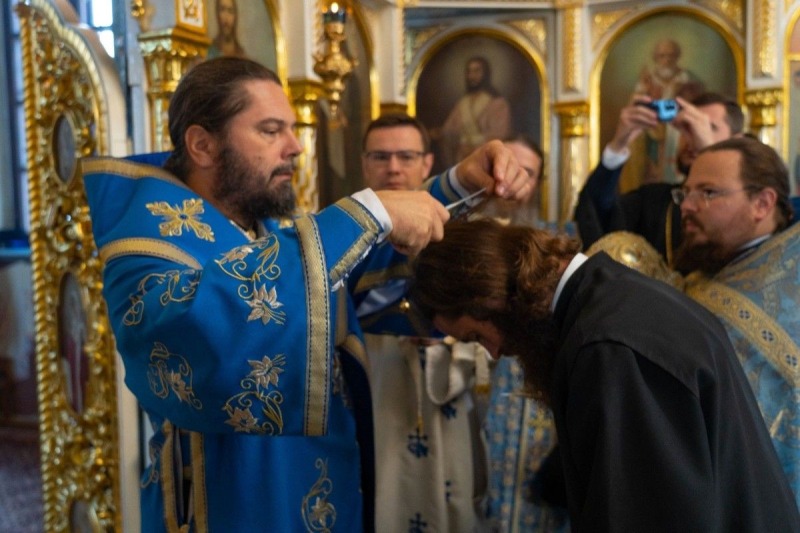 Międzynarodowe spotkanie mnichów i mniszek