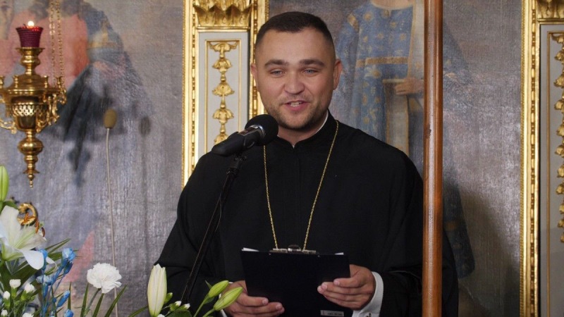 Chełmskie koncertowanie ku czci Przenajświętszej Bogurodzicy