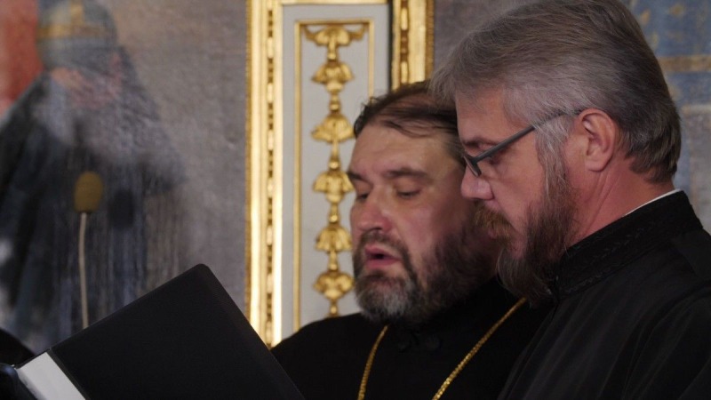 Chełmskie koncertowanie ku czci Przenajświętszej Bogurodzicy