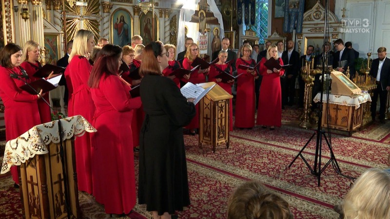 U źródeł wiary z 24.09.2023
