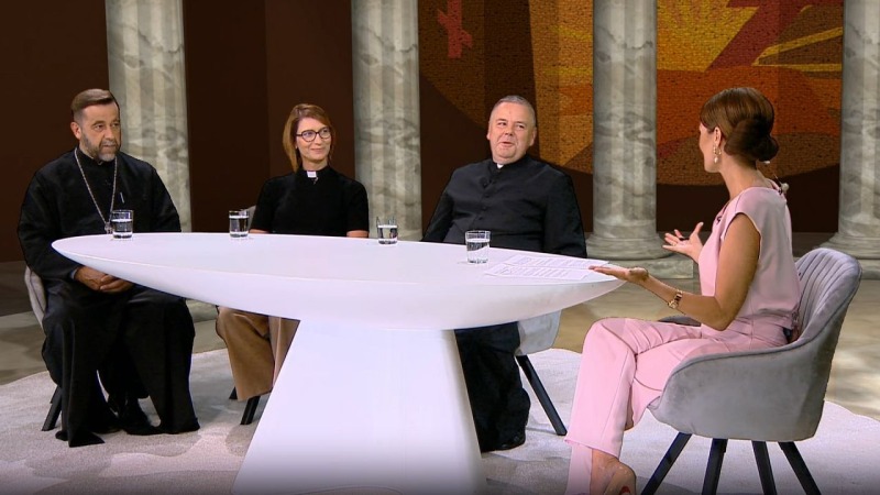 Wspólny dom. Magazyn ekumeniczny z 21.09.2023