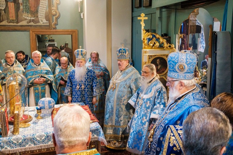 Świąteczne uroczystości w Chełmie