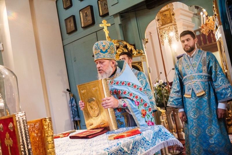 Świąteczne uroczystości w Chełmie