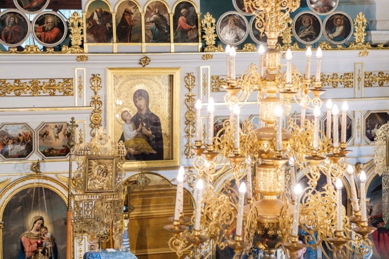 Świąteczne uroczystości w Chełmie
