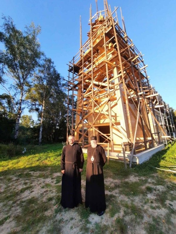 Uroczystości ku czci św. Maksyma w Gorlicach