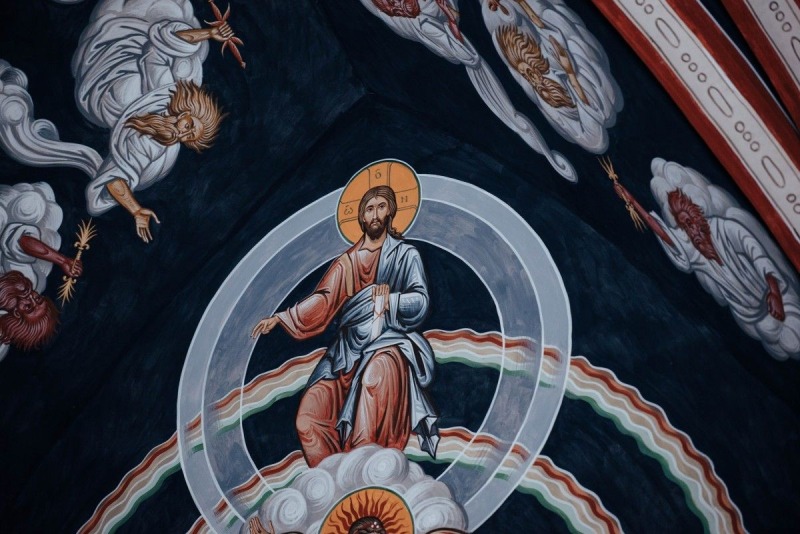 Księga Przypowieści
