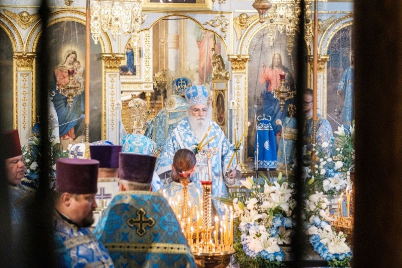 Świąteczne uroczystości w Chełmie