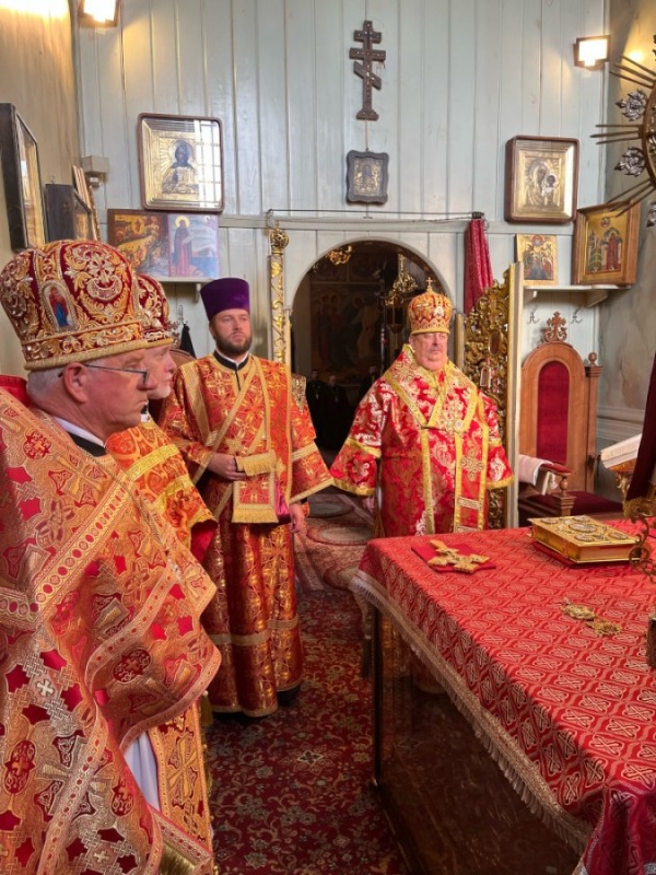 Konferencja Duchowieństwa Diecezji Lubelsko-Chełmskiej