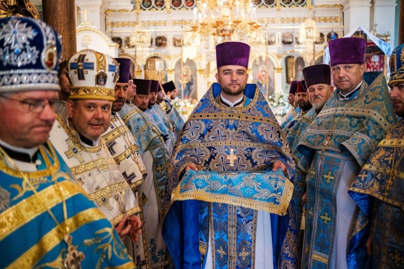 Świąteczne uroczystości w Chełmie