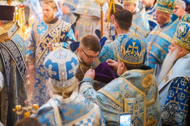 Świąteczne uroczystości w Chełmie