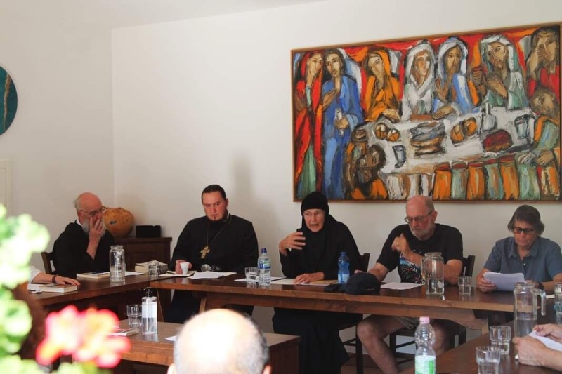 Międzynarodowa konferencja we włoskim Bose