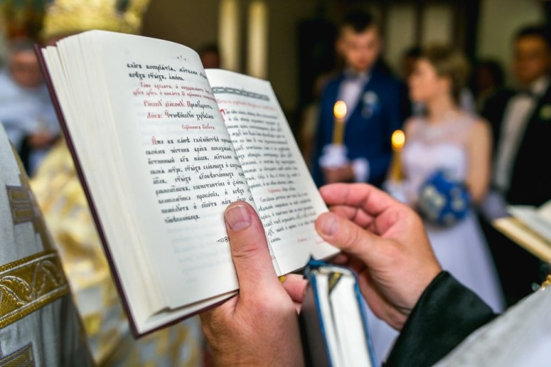 Cerkiew wszystkich obejmuje swą modlitwą
