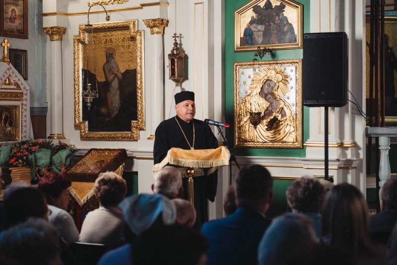 VI Wieczór Wiejskich Chórów Parafialnych