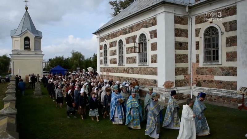 U źródeł wiary z 08.10.2023