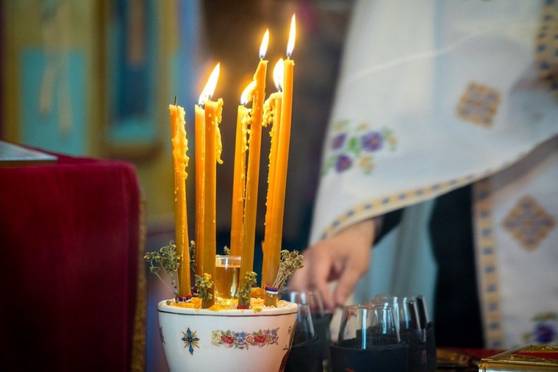 Światło Psałterza - Psalm 140