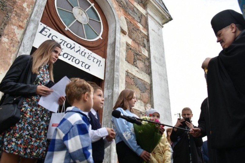 Leśniańskiej Ikony Matki Bożej w Nosowie